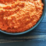 Salsa romesco
